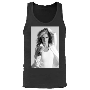 Erin Andrews Men's Tank Top