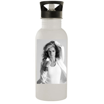 Erin Andrews Stainless Steel Water Bottle