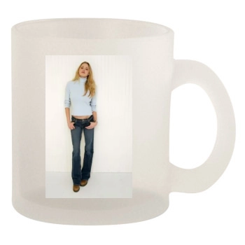 Estella Warren 10oz Frosted Mug