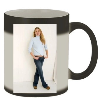 Estella Warren Color Changing Mug