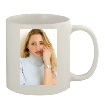 Estella Warren 11oz White Mug