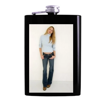 Estella Warren Hip Flask