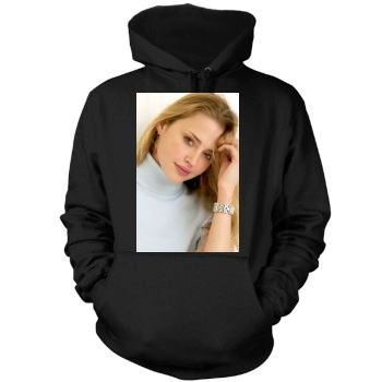 Estella Warren Mens Pullover Hoodie Sweatshirt