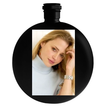 Estella Warren Round Flask