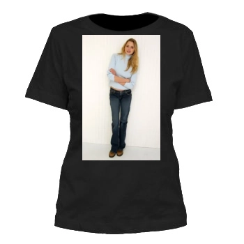 Estella Warren Women's Cut T-Shirt