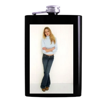 Estella Warren Hip Flask