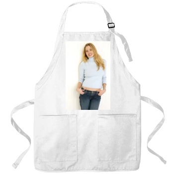 Estella Warren Apron