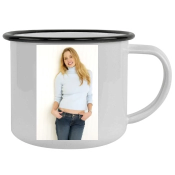 Estella Warren Camping Mug