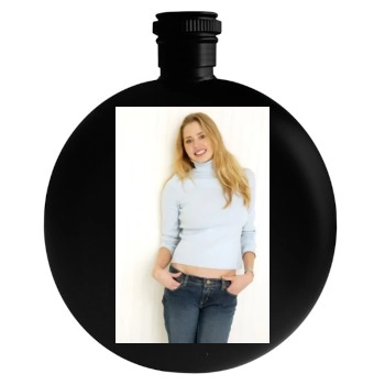 Estella Warren Round Flask