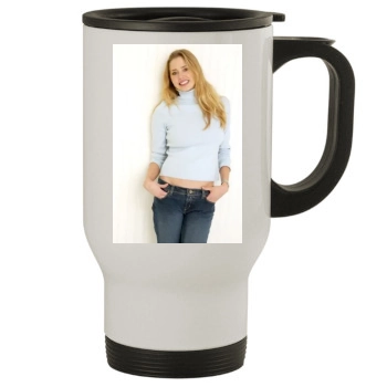 Estella Warren Stainless Steel Travel Mug