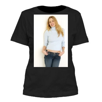 Estella Warren Women's Cut T-Shirt