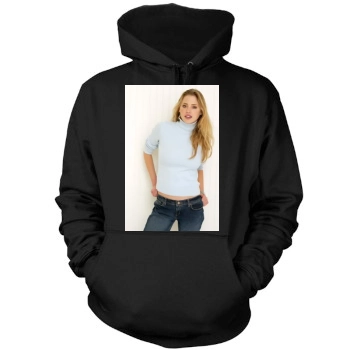 Estella Warren Mens Pullover Hoodie Sweatshirt