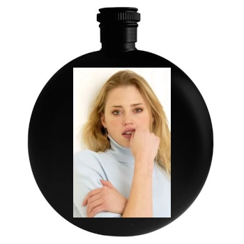 Estella Warren Round Flask