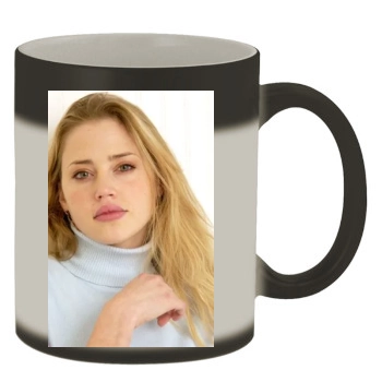 Estella Warren Color Changing Mug