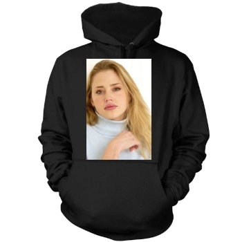 Estella Warren Mens Pullover Hoodie Sweatshirt