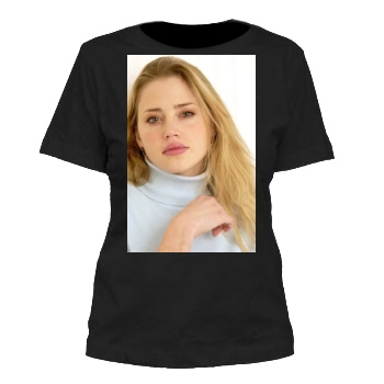 Estella Warren Women's Cut T-Shirt