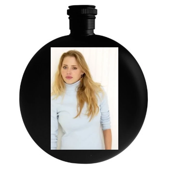 Estella Warren Round Flask