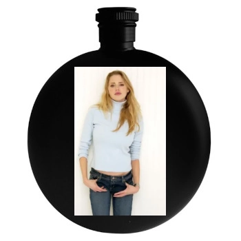 Estella Warren Round Flask