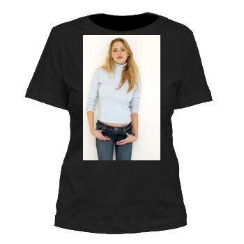 Estella Warren Women's Cut T-Shirt