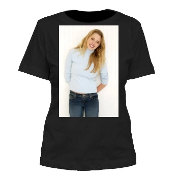 Estella Warren Women's Cut T-Shirt