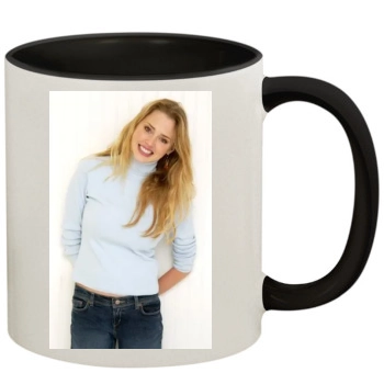 Estella Warren 11oz Colored Inner & Handle Mug