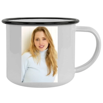 Estella Warren Camping Mug