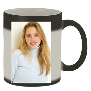 Estella Warren Color Changing Mug