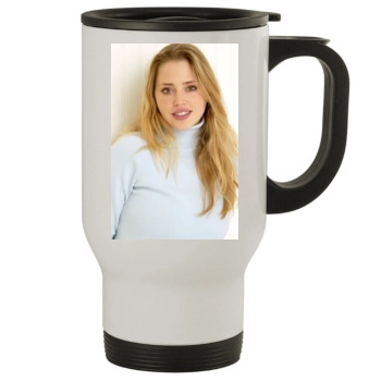 Estella Warren Stainless Steel Travel Mug