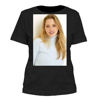 Estella Warren Women's Cut T-Shirt