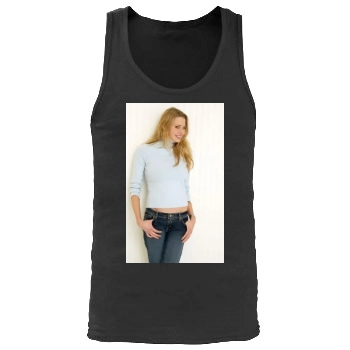 Estella Warren Men's Tank Top