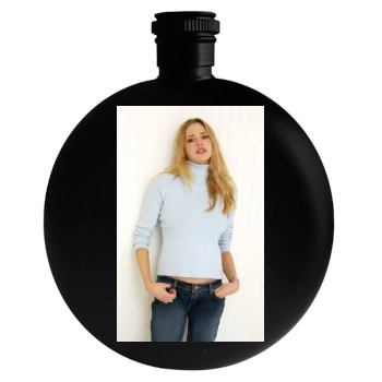 Estella Warren Round Flask