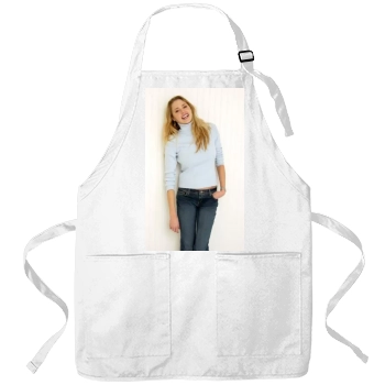 Estella Warren Apron