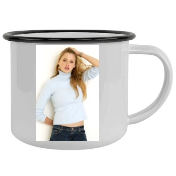 Estella Warren Camping Mug