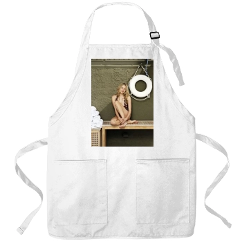 Estella Warren Apron