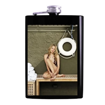 Estella Warren Hip Flask