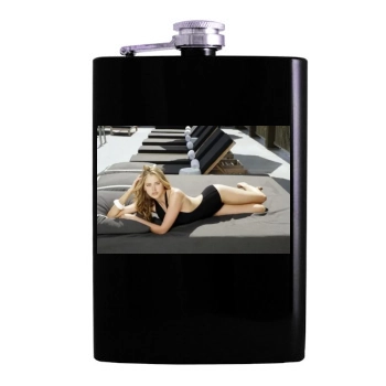 Estella Warren Hip Flask