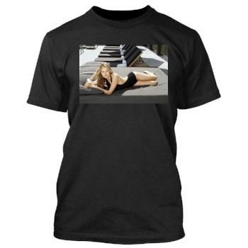 Estella Warren Men's TShirt