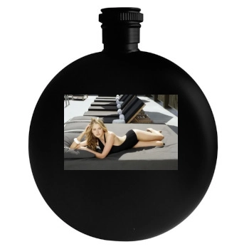 Estella Warren Round Flask