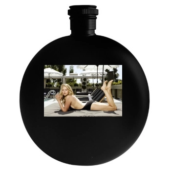 Estella Warren Round Flask