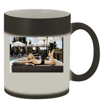 Estella Warren Color Changing Mug