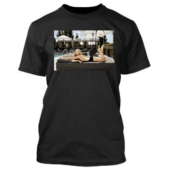 Estella Warren Men's TShirt