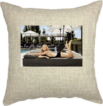 Estella Warren Pillow