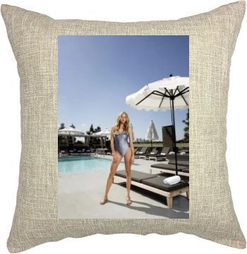 Estella Warren Pillow