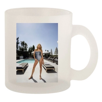 Estella Warren 10oz Frosted Mug