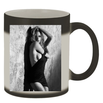 Estella Warren Color Changing Mug