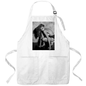 Estella Warren Apron