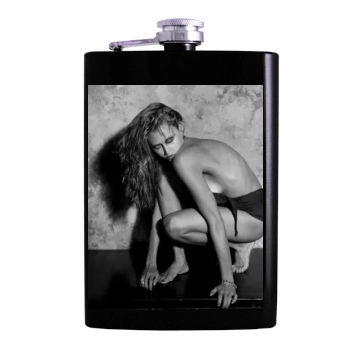 Estella Warren Hip Flask