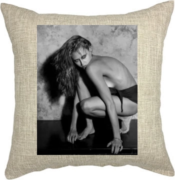 Estella Warren Pillow