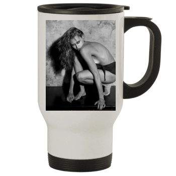 Estella Warren Stainless Steel Travel Mug