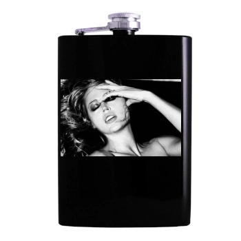 Estella Warren Hip Flask